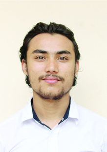 Mr. Bibek Shrestha