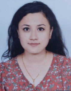 Ar. Bhumika Shrestha